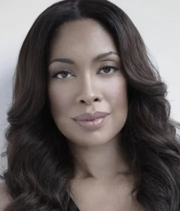 Gina Torres como Jessica Pearson