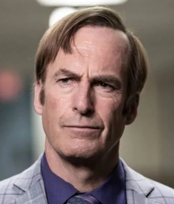 Bob Odenkirk como Saul Goodman