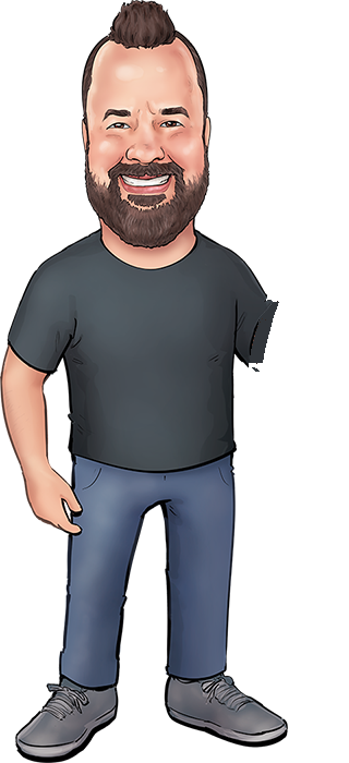 Sandro Jordão - Desenvolvedor Full-Stack